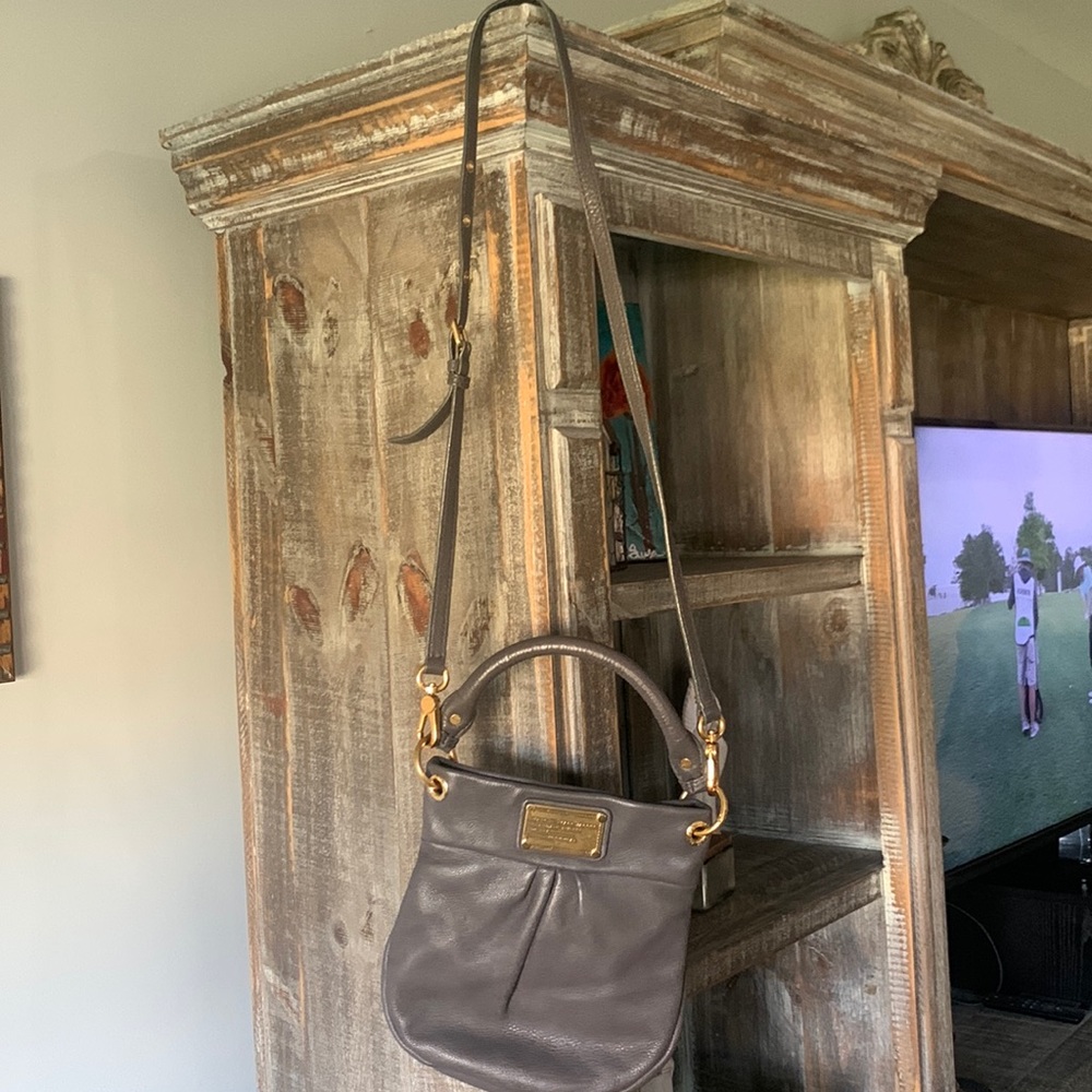 Crossbody - barely worn